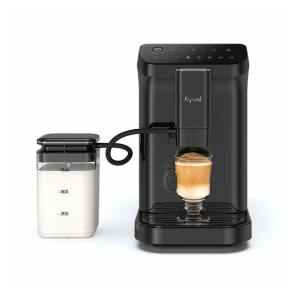 Кофемашина Kyvol Espresso Machine СМ-АТ150A